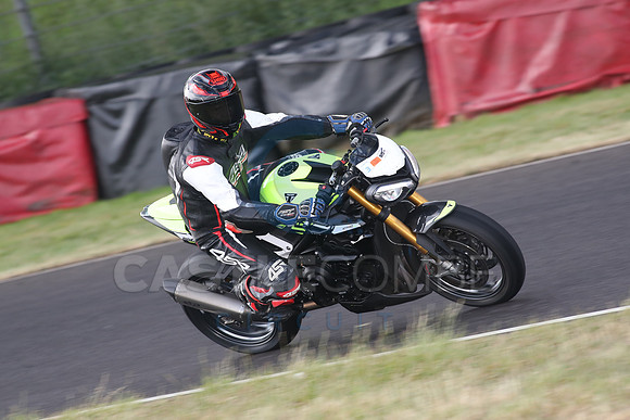 BIKES 1724