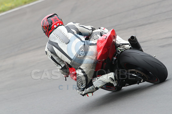 CC BIKE TD 1000