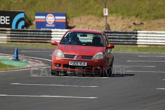 SUM ACT 2010
