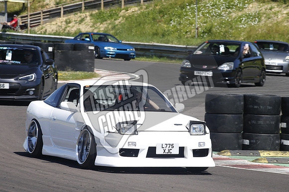 JDM 2203
