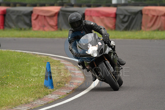 CC BIKE TD 2138