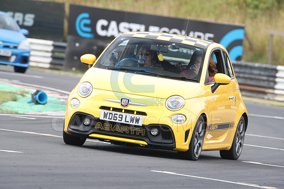 SUM ACT 0520