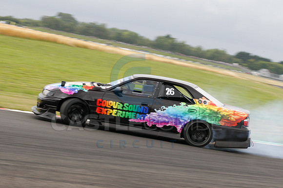 JDM Combe 2355