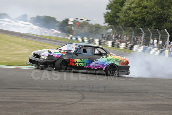 JDM Combe 2354