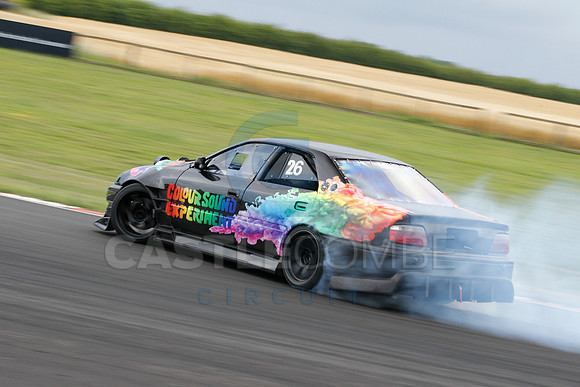 JDM Combe 2356