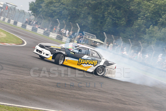 JDM Combe 2360
