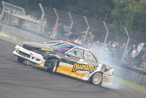 JDM Combe 2370