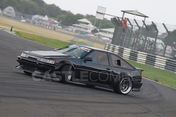 JDM Combe 2375