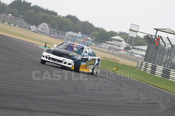JDM Combe 2376