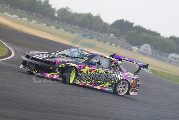 JDM Combe 2380