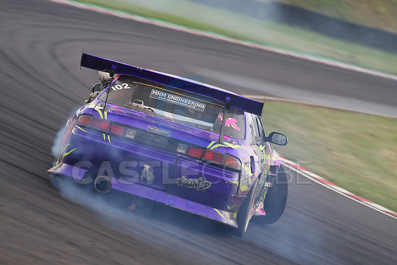 JDM Combe 2381
