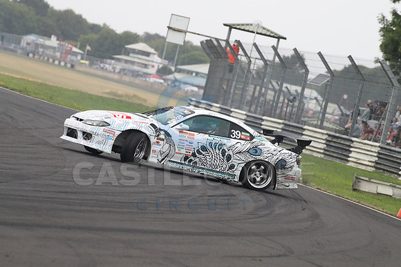 JDM Combe 2383