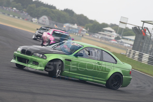 JDM Combe 2387