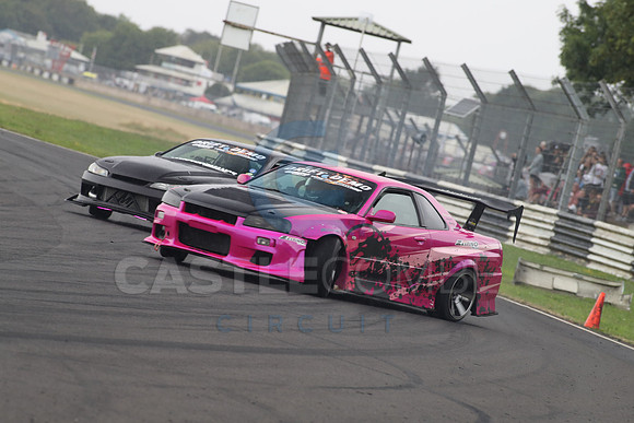 JDM Combe 2390