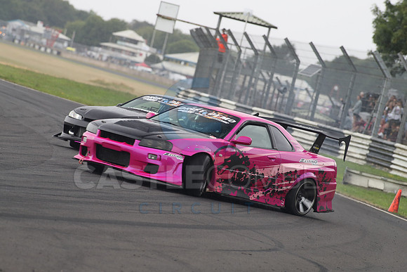 JDM Combe 2391