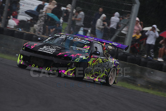 JDM Combe 2395