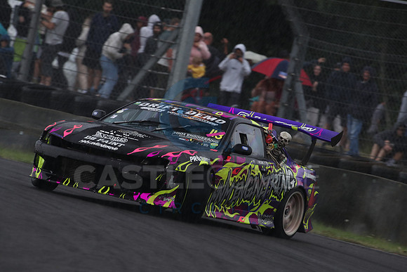 JDM Combe 2396