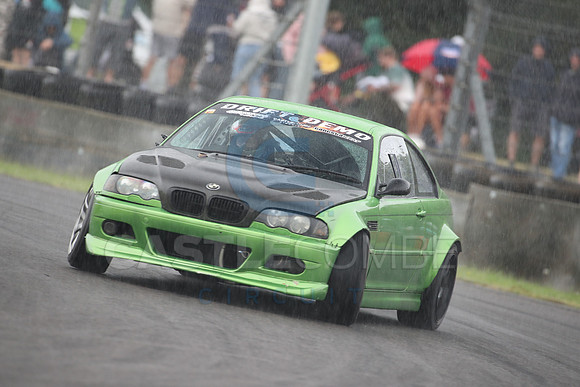 JDM Combe 2397