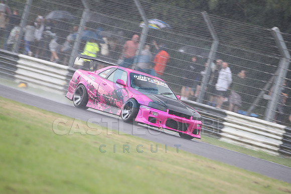 JDM Combe 2398