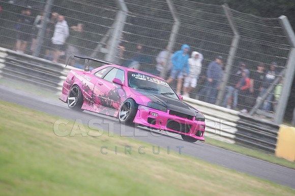 JDM Combe 2399