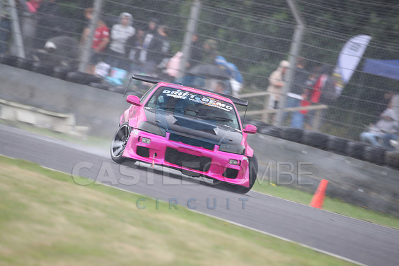 JDM Combe 2400