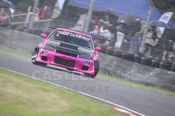JDM Combe 2401