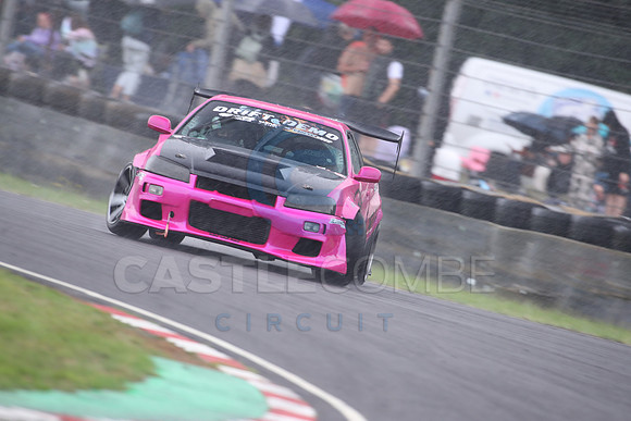 JDM Combe 2402