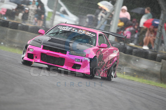 JDM Combe 2403