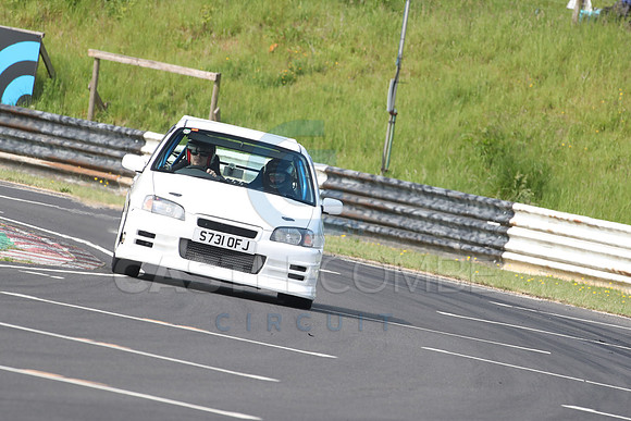 JDM 1167