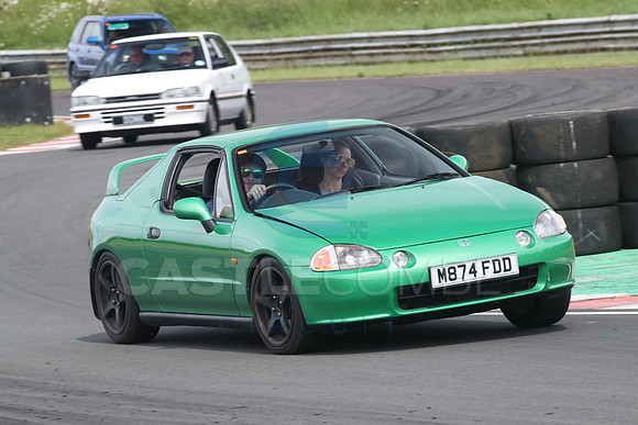 JDM 2105