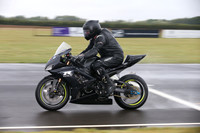 Suzuki GSX R black