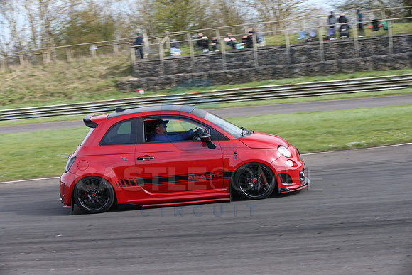 SPRING ACT 2681