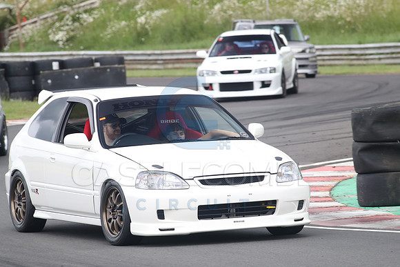 JDM 2801