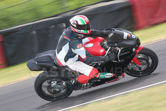 BIKES 1652