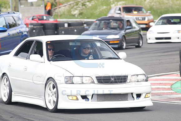 JDM 2787