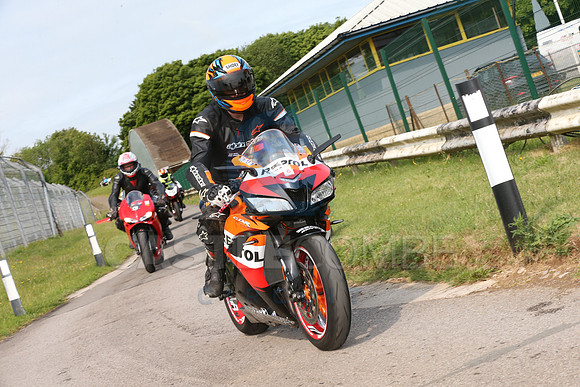 BIKES 0107