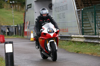 Yamaha R1 red