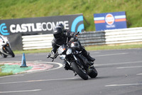 Triumph Speed Triple black