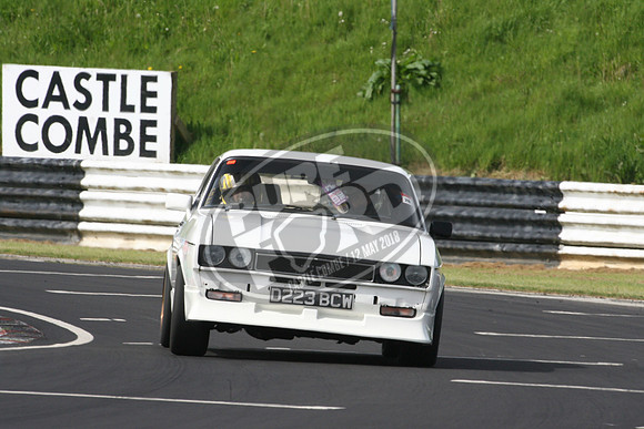 PUREFORD 100