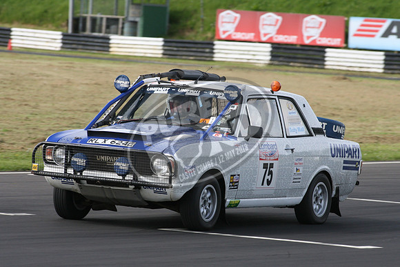 PUREFORD 118