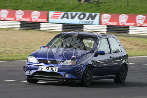 PUREFORD 120
