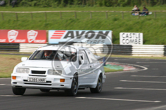 PUREFORD 121