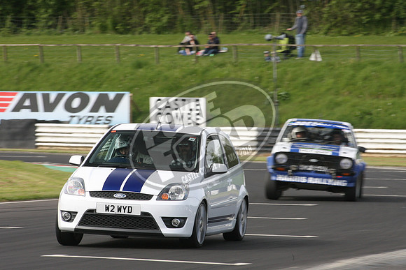 PUREFORD 125