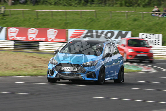 PUREFORD 131