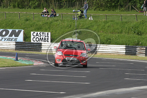 PUREFORD 132