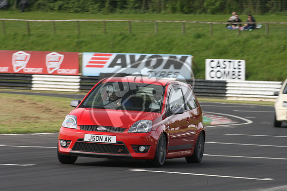 PUREFORD 140