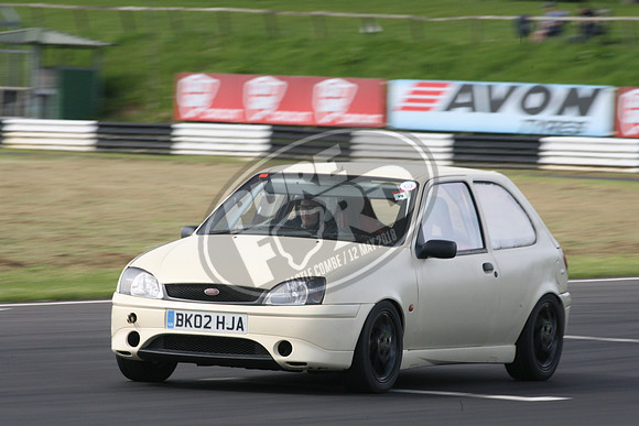 PUREFORD 142