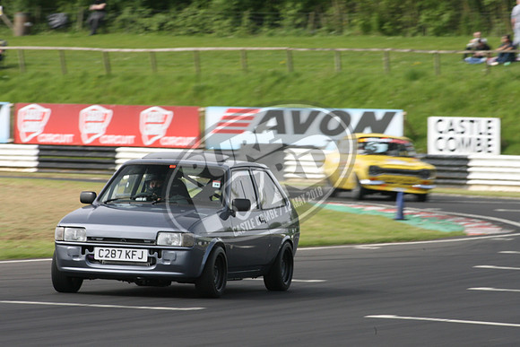 PUREFORD 148