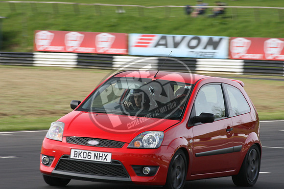 PUREFORD 160