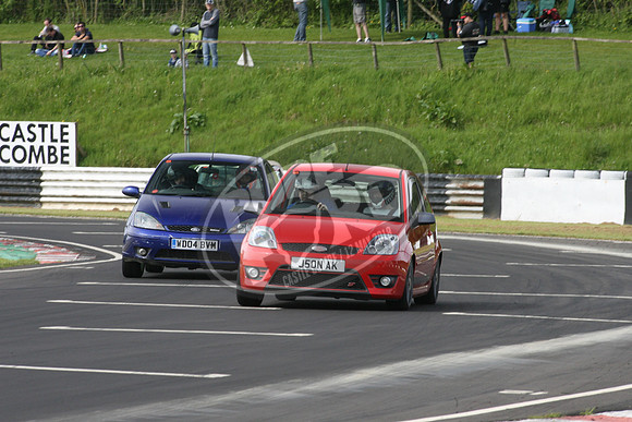 PUREFORD 165